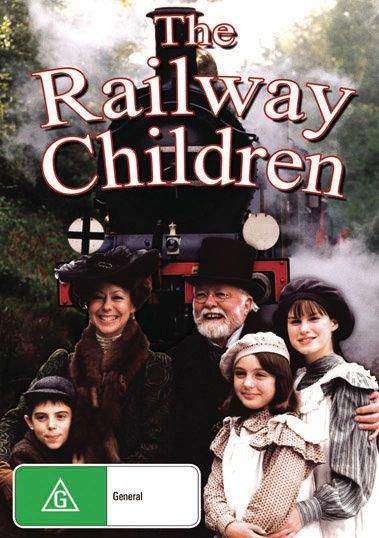 The Railway Children