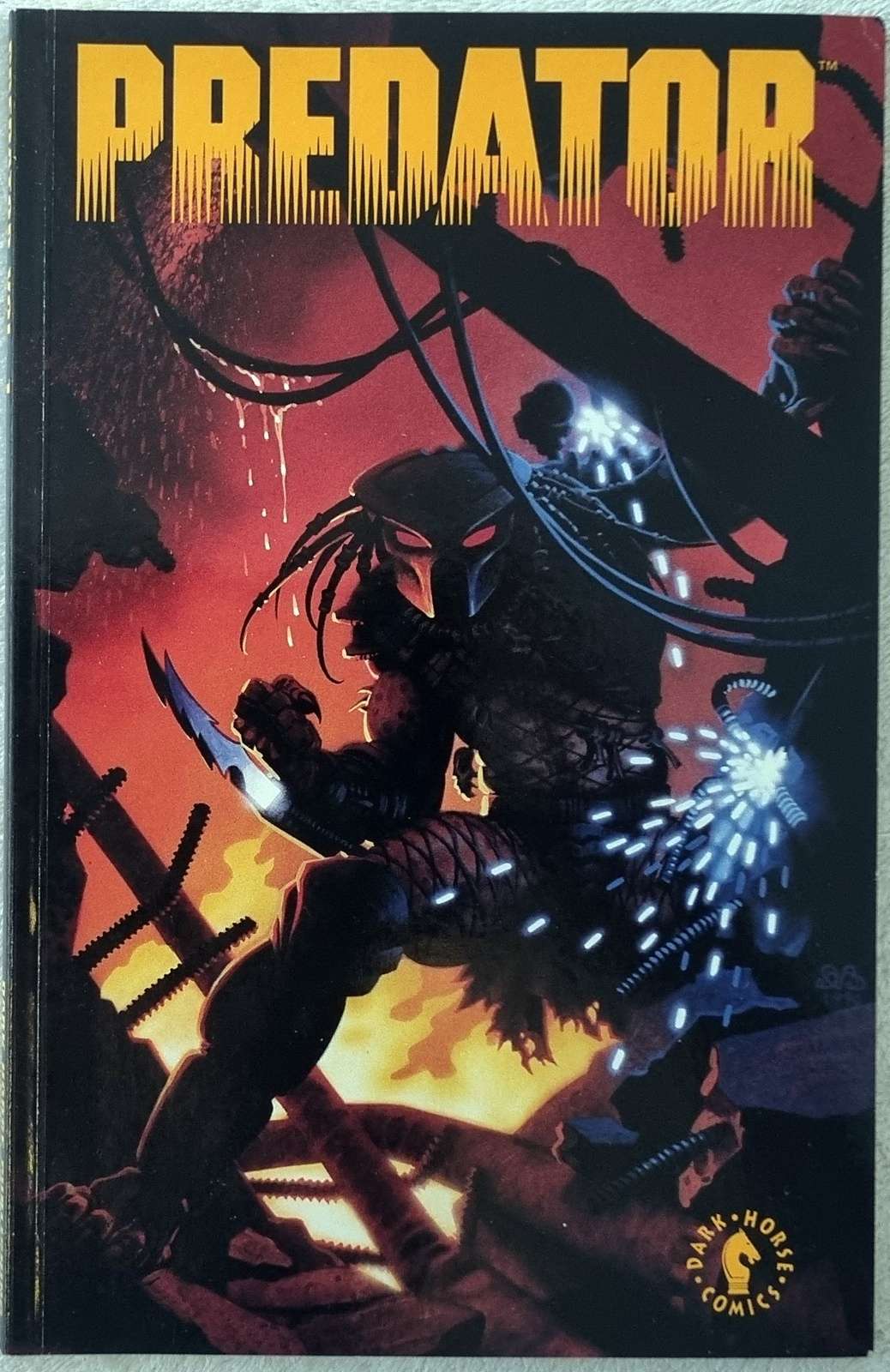 Predator - Dark Horse Comics (VF)