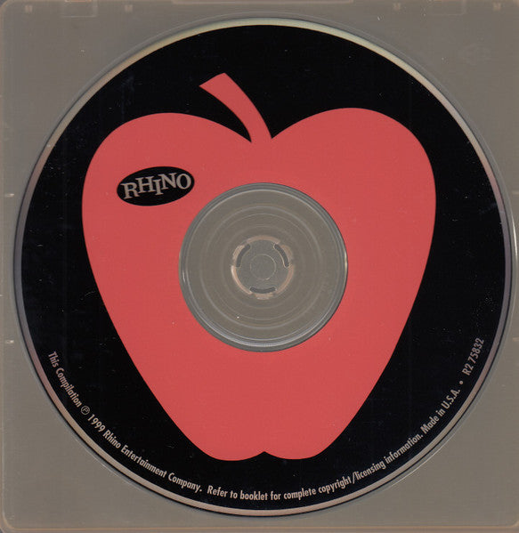 Various : New York Songs (CD, Comp, RM)