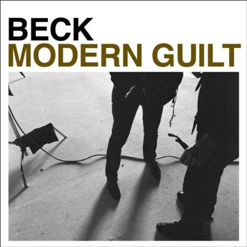 Beck : Modern Guilt (CD, Album)