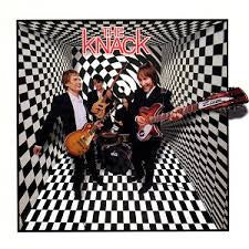 The Knack (3) : Zoom (CD, Album)