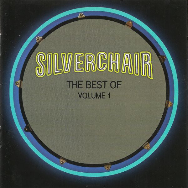Silverchair : The Best Of - Volume 1 (2xCD, Comp)