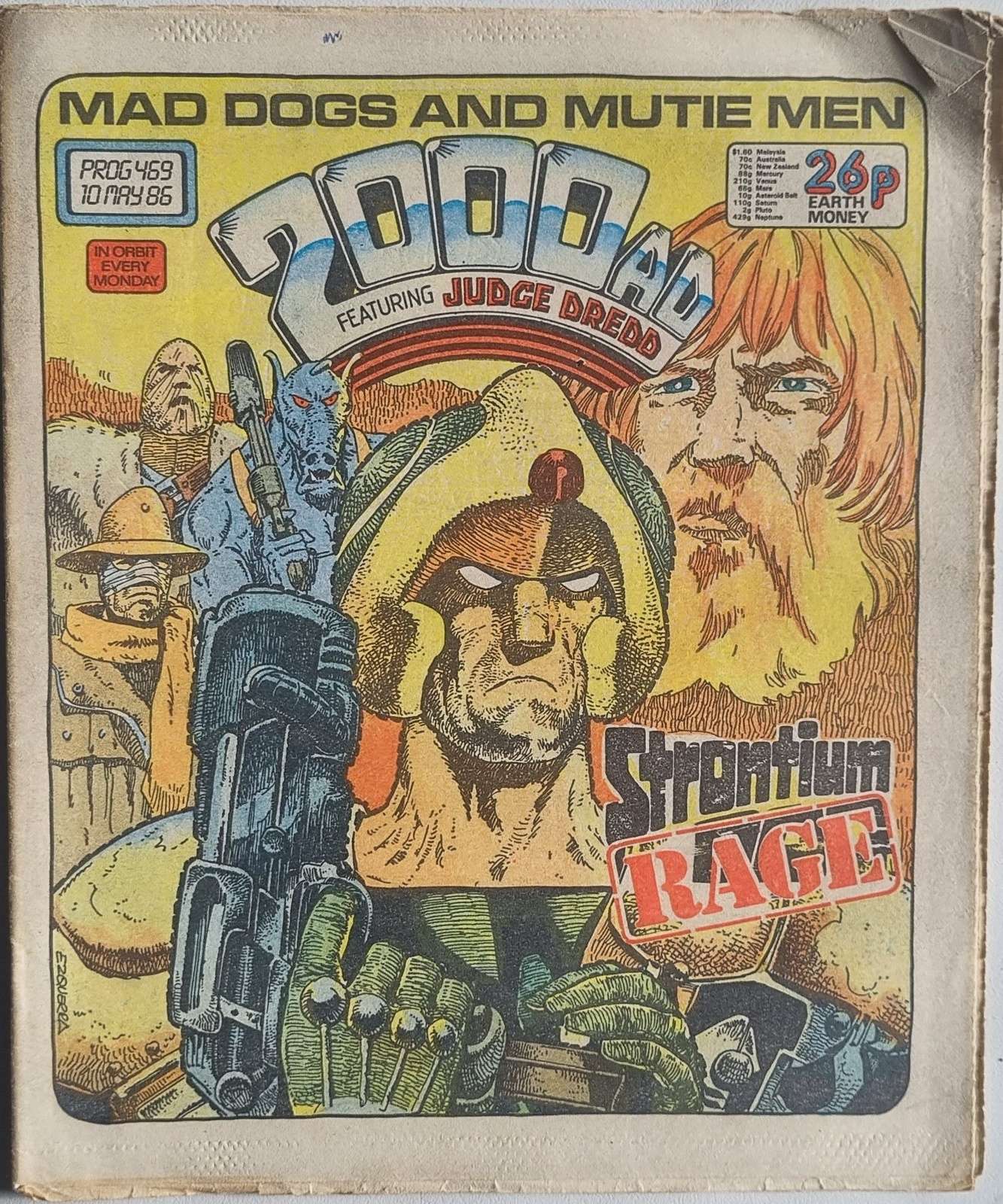 2000 AD Prog #469 Default Title