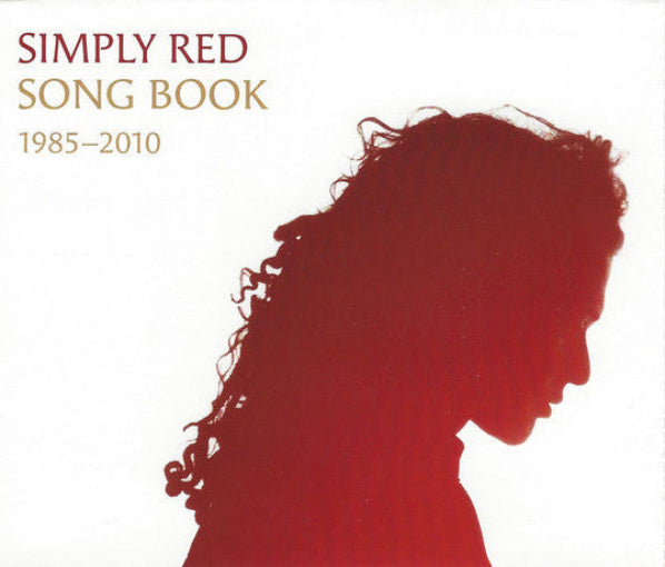 Simply Red : Song Book 1985-2010 (3xCD, Comp, RM + CD, Album)