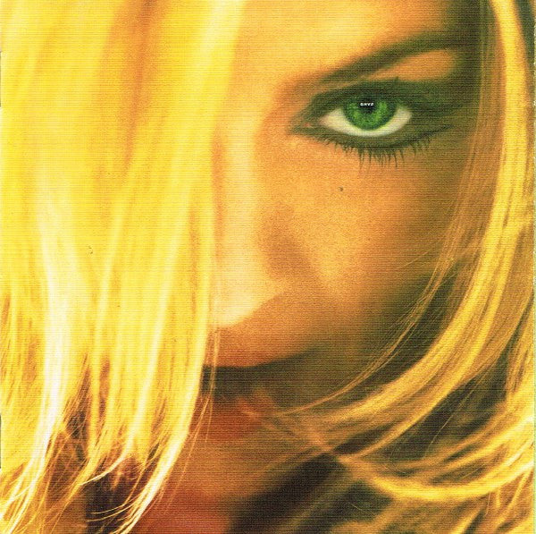 Madonna : GHV2 (Greatest Hits Volume 2) (CD, Comp)