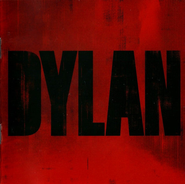 Bob Dylan : Dylan (CD, Comp)
