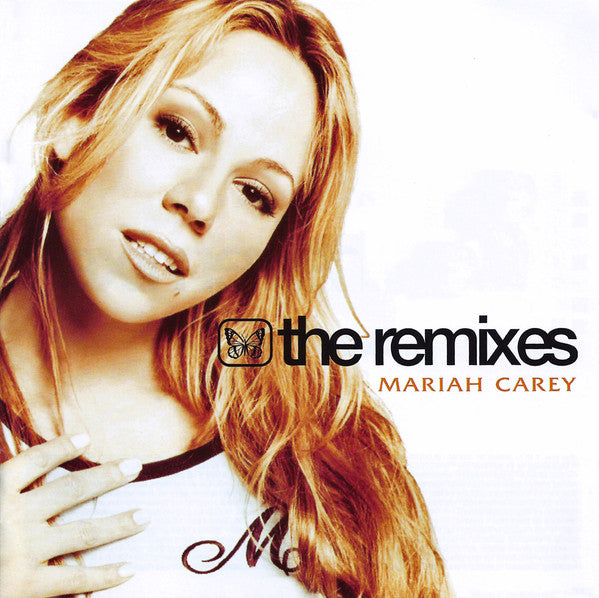 Mariah Carey : The Remixes (2xCD, Comp)