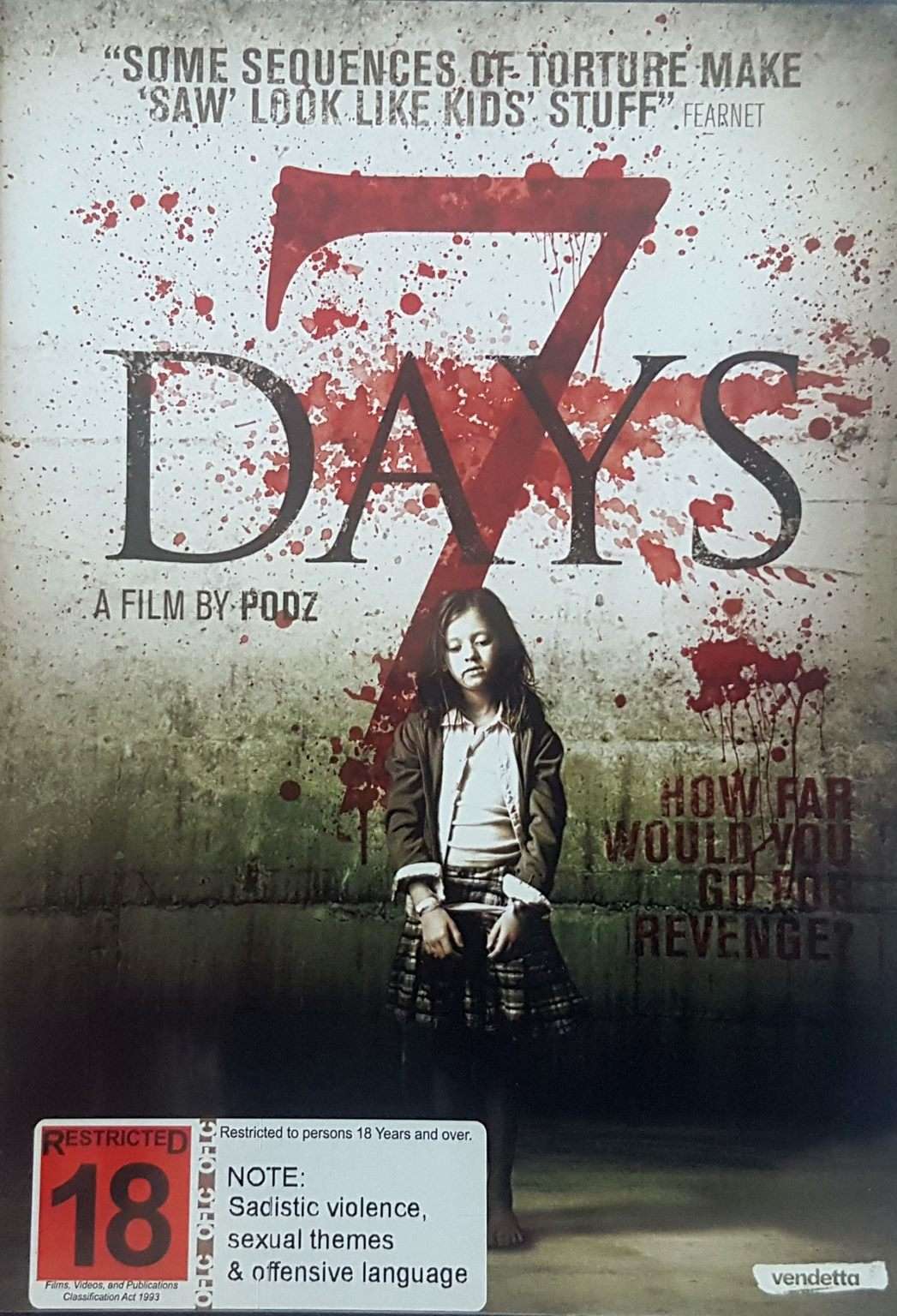 7 Days