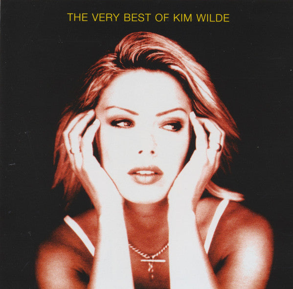 Kim Wilde : The Very Best Of Kim Wilde (CD, Comp)