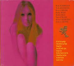 The Electric Flag : Live (CD, Album, Dig)