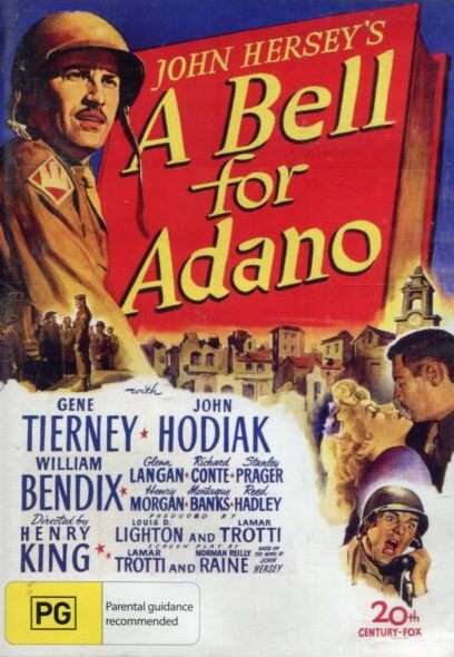 A Bell for Adano