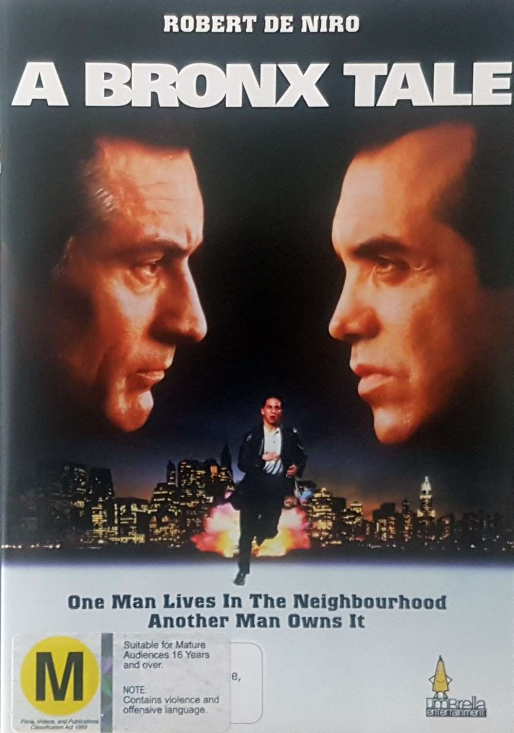 A Bronx Tale
