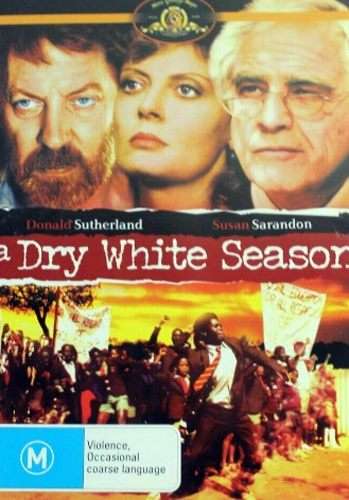 A Dry White Season