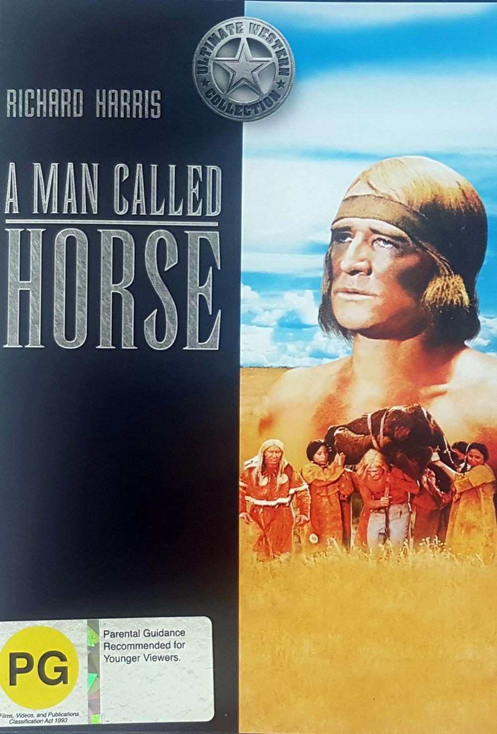A Man Called Horse