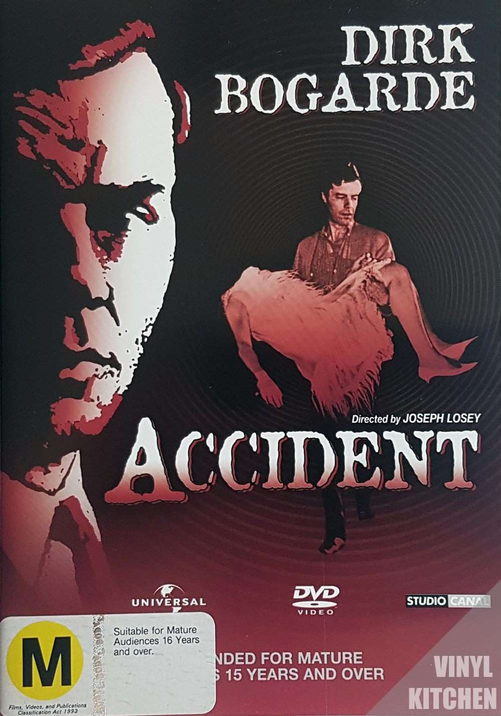 Accident