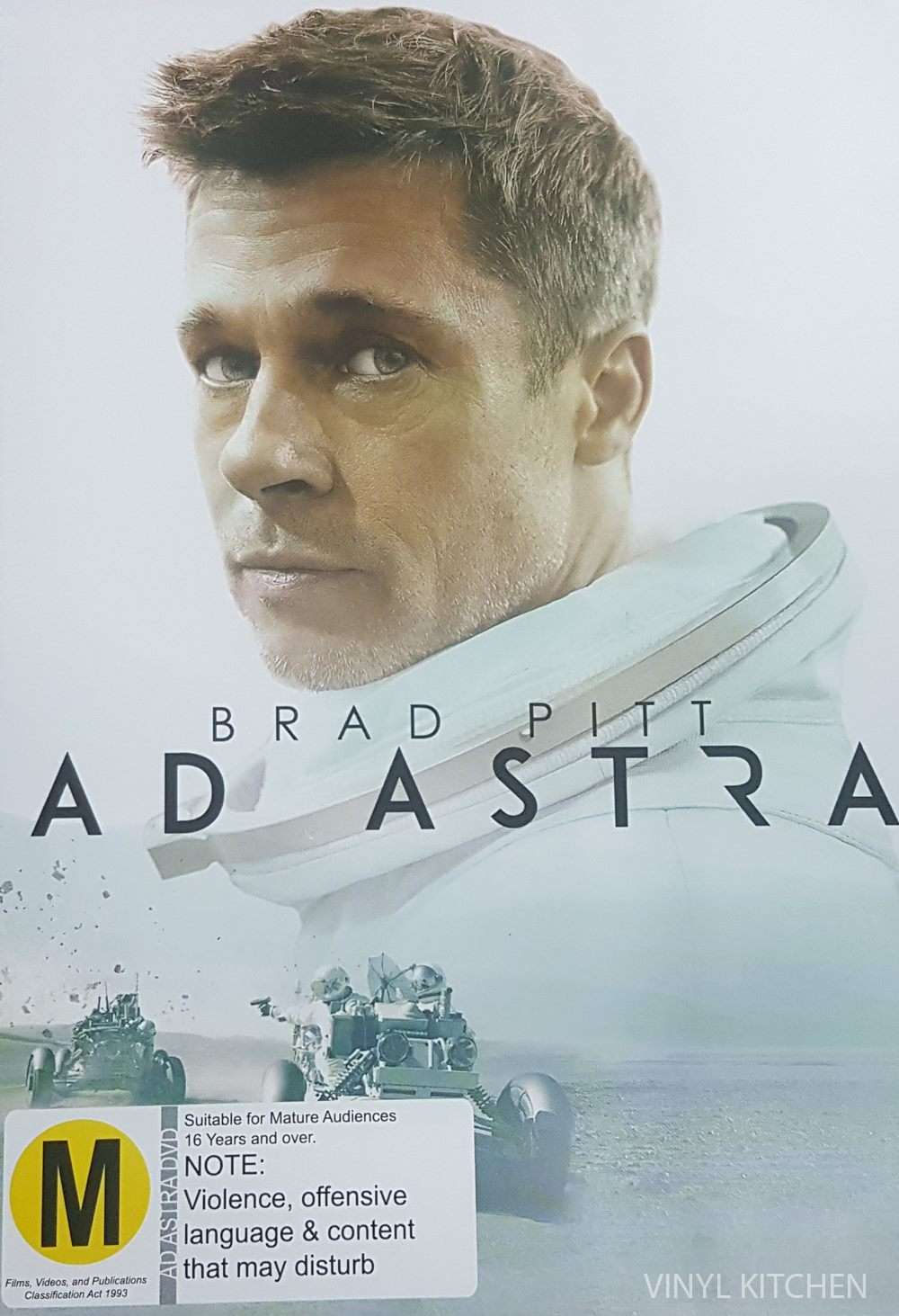Ad Astra