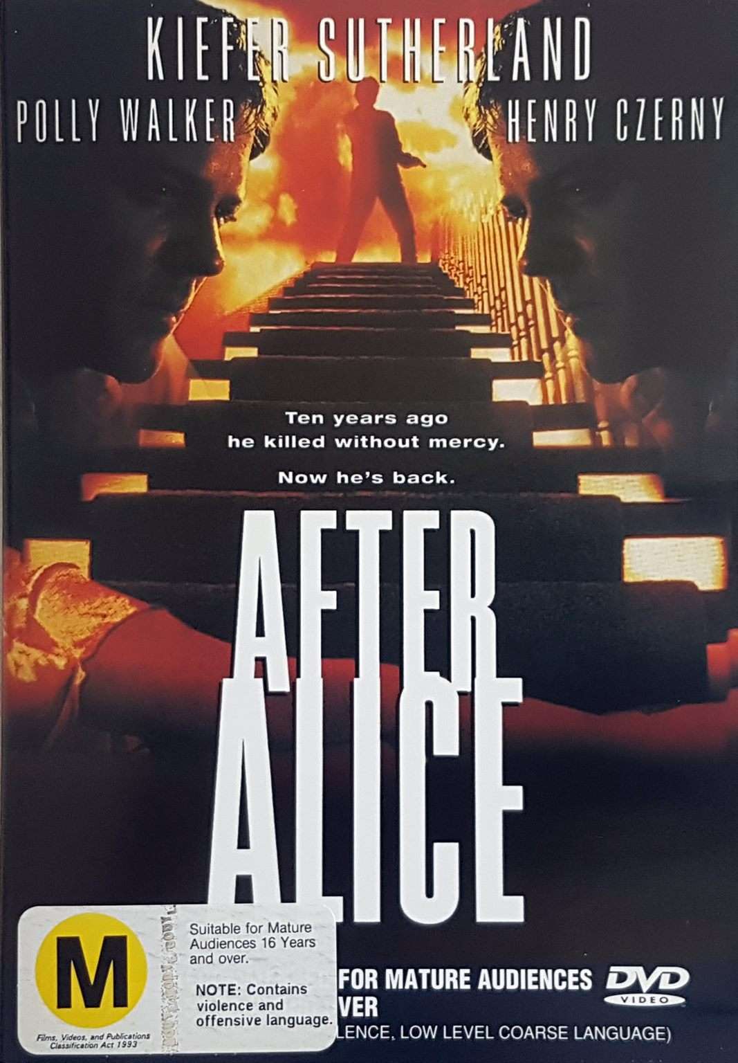 After Alice