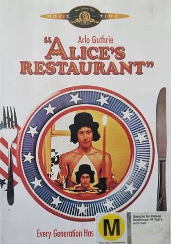 Alice's Restaurant