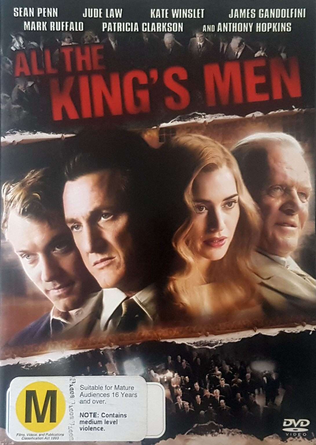 All the King's Men