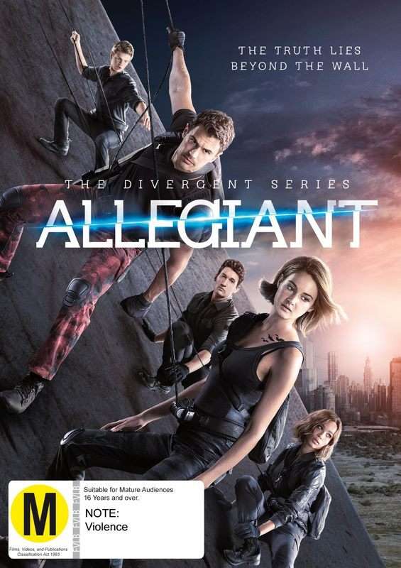 Allegiant