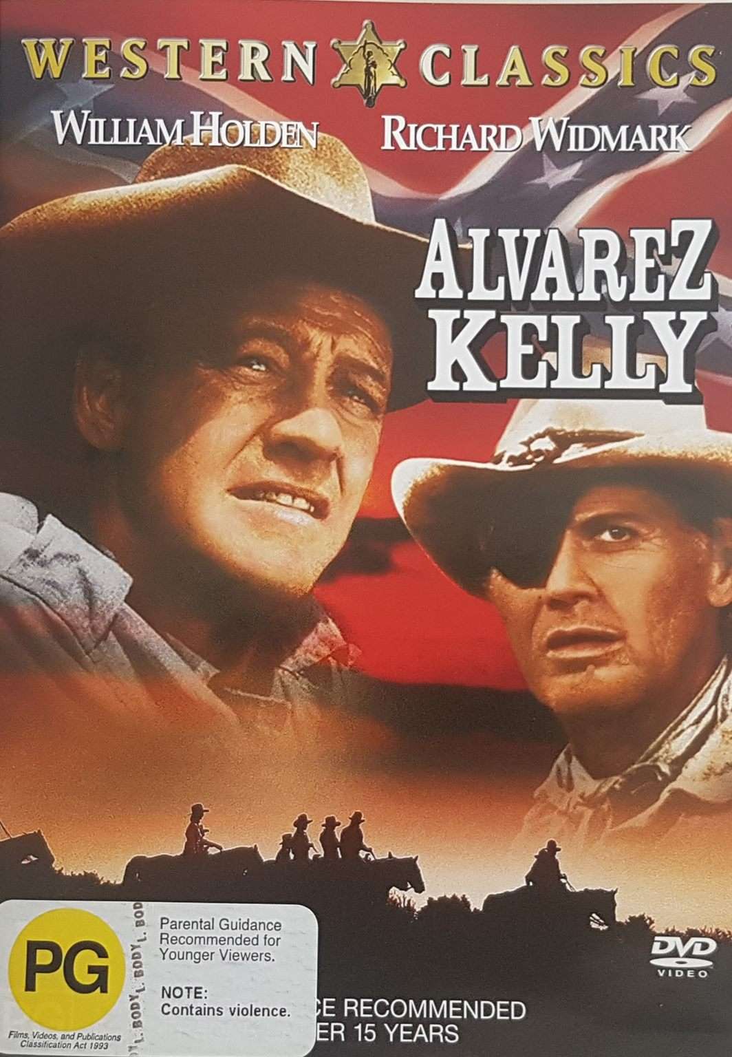 Alvarez Kelly