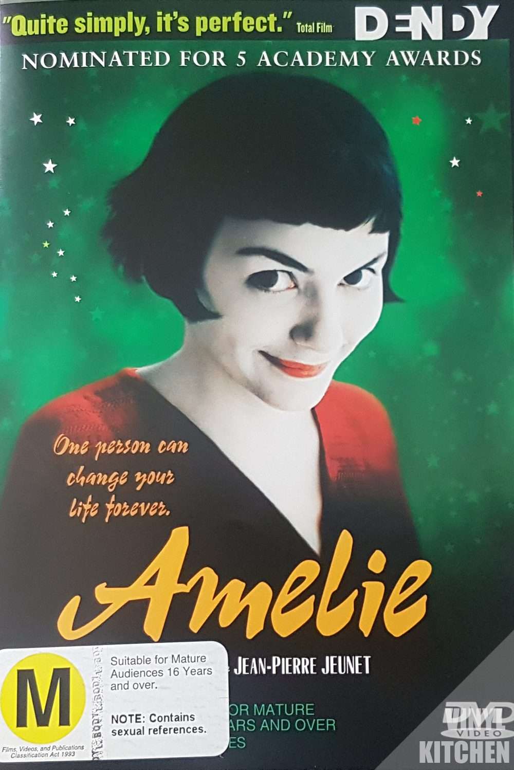 Amelie