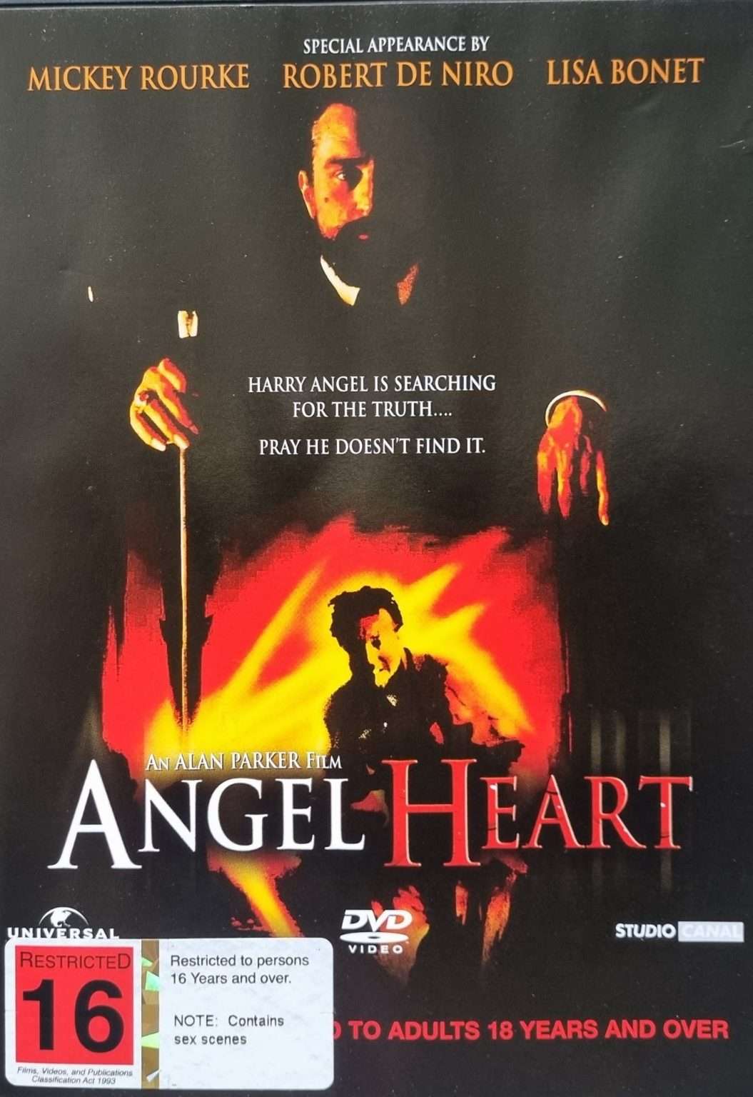 Angel Heart