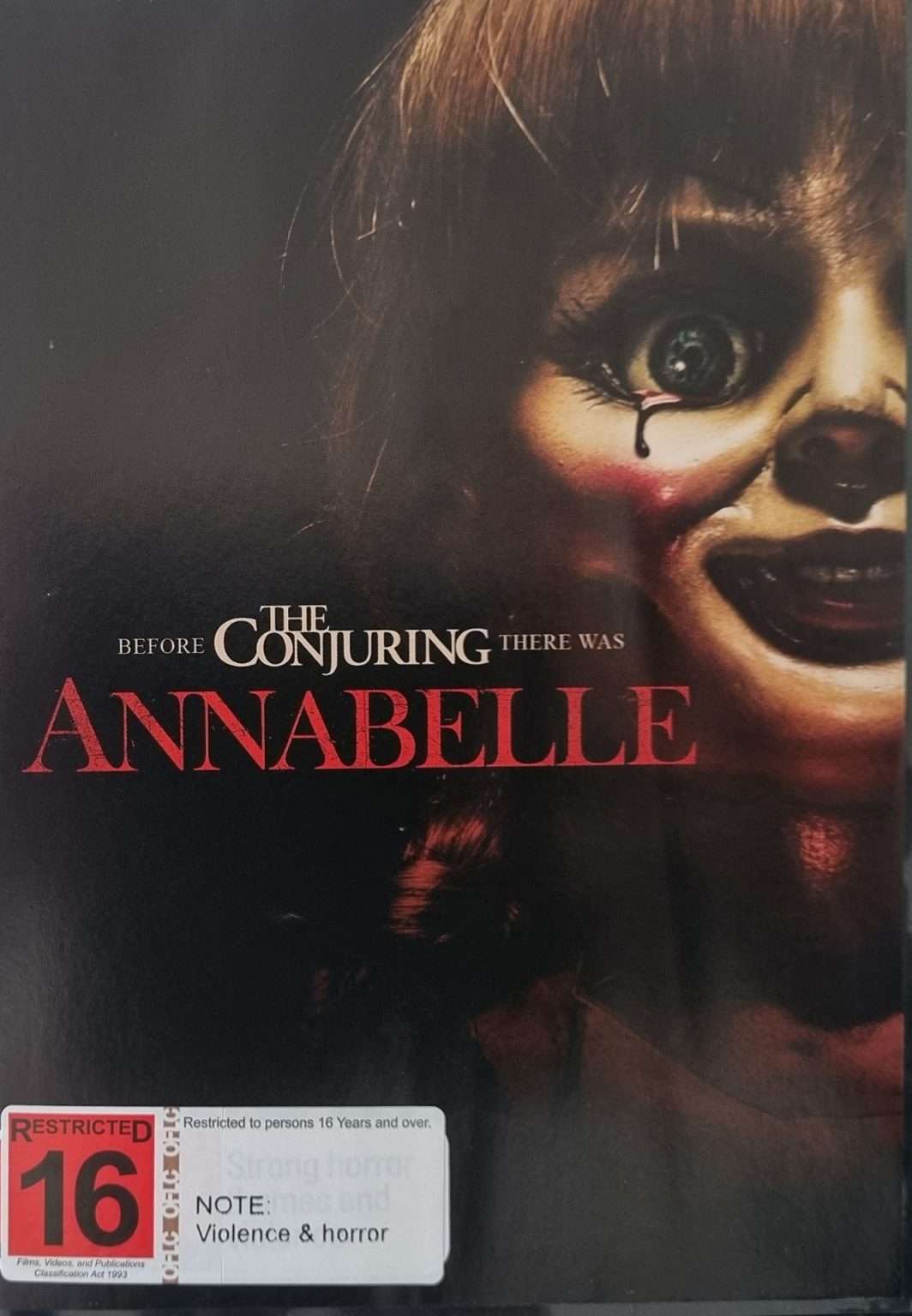 Annabelle
