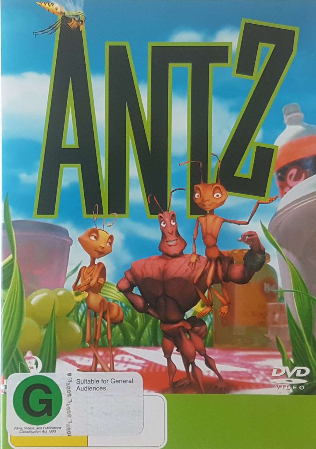 Antz