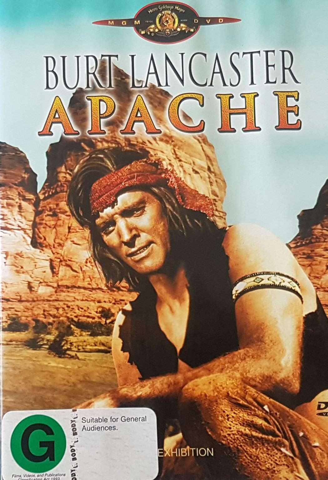 Apache