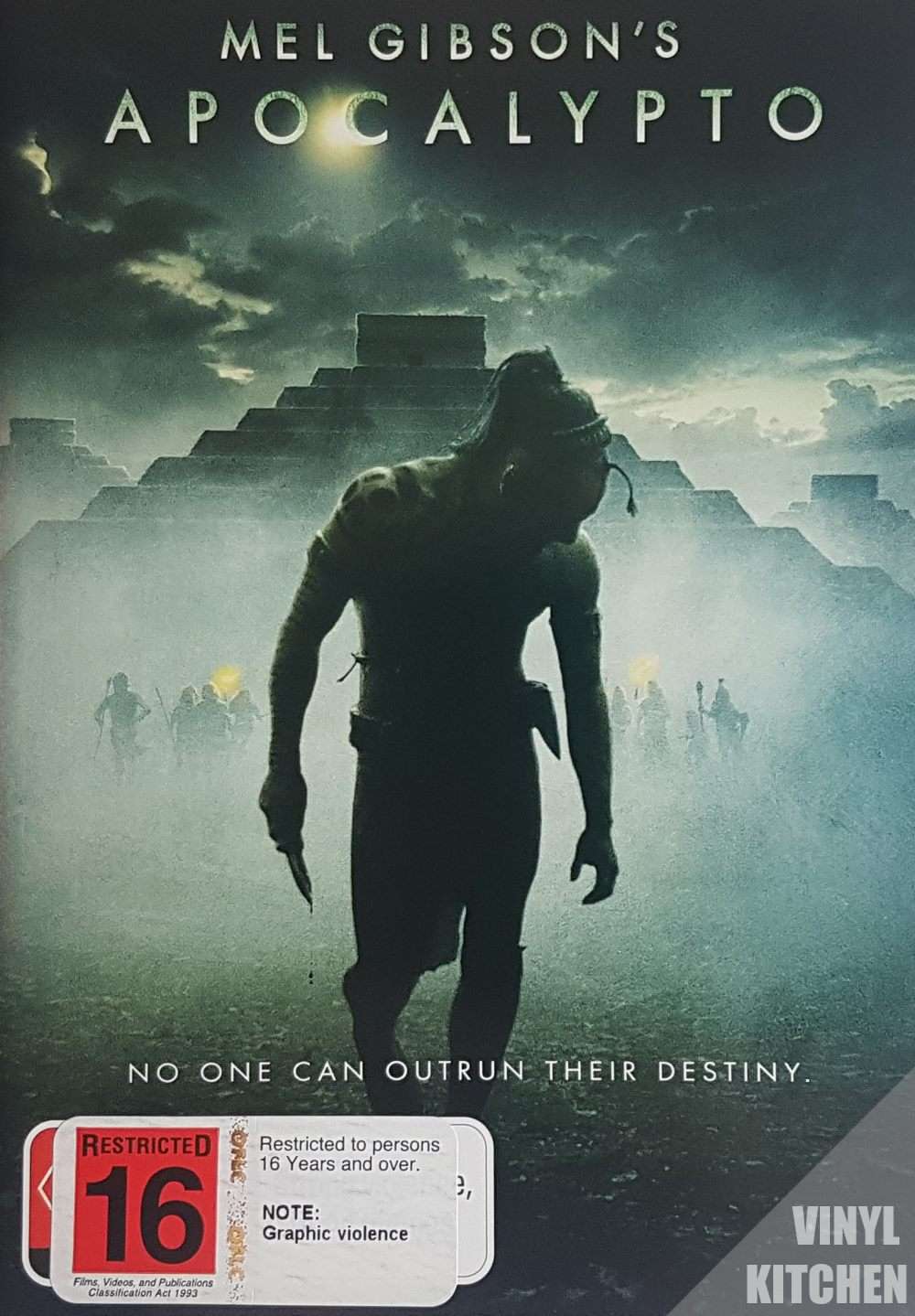 Apocalypto