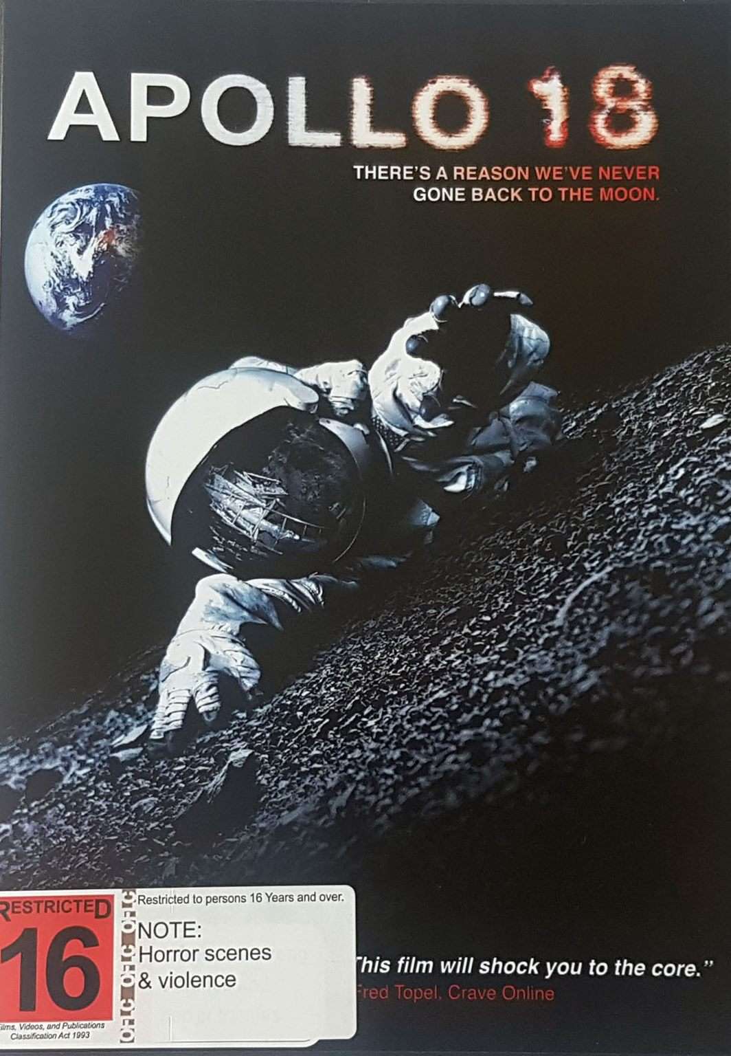 Apollo 18