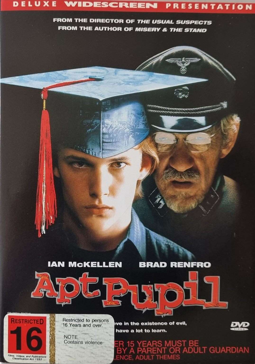 Apt Pupil