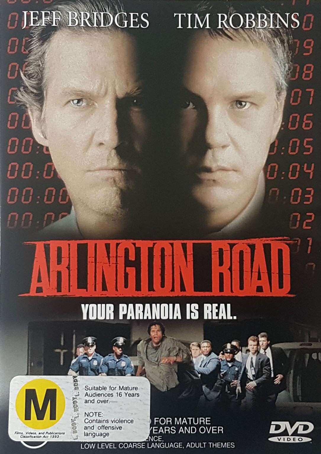 Arlington Road