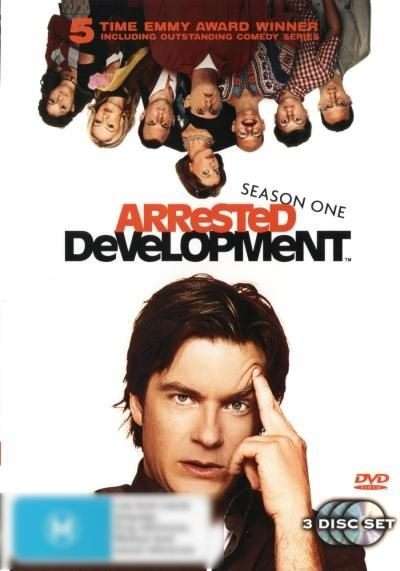 Arrested Development Season One