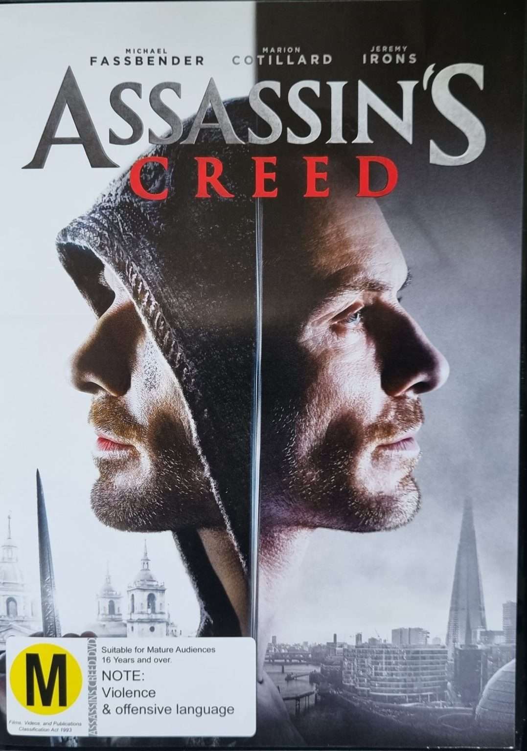 Assassin's Creed