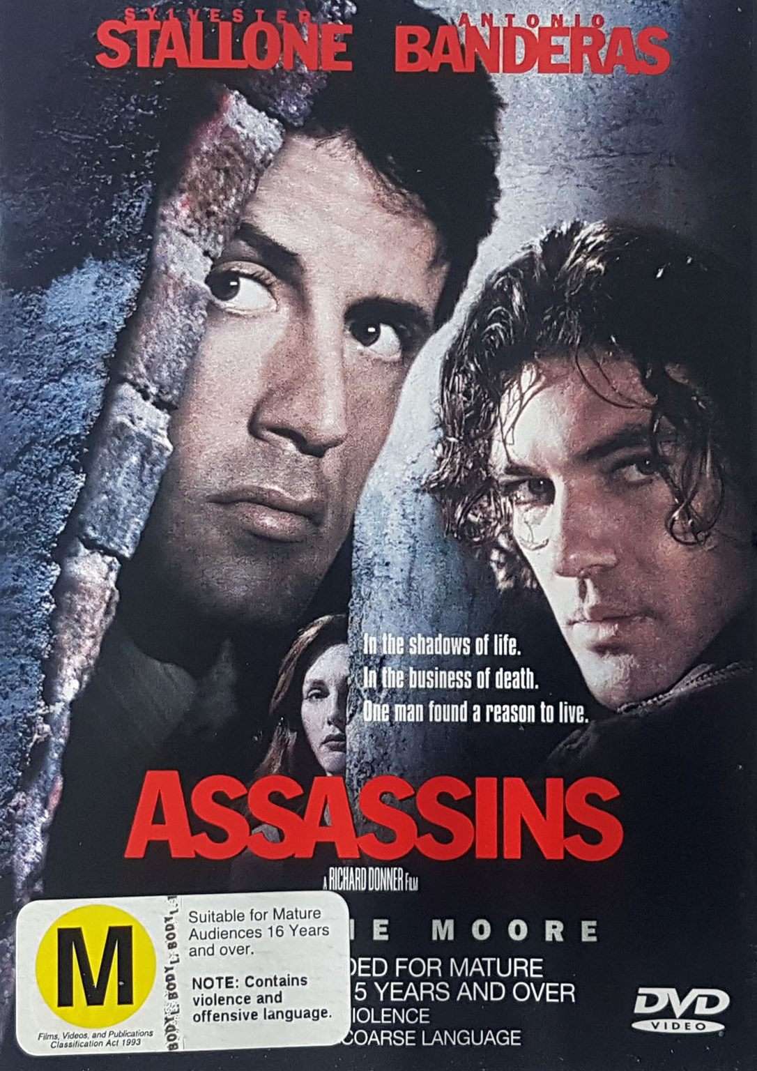 Assassins