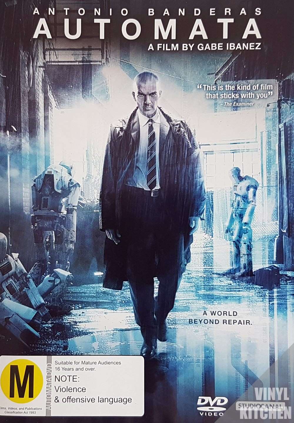 Automata