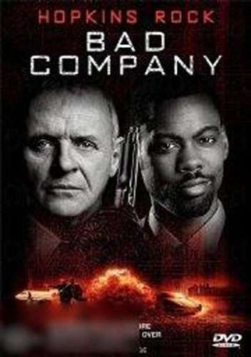 Bad Company