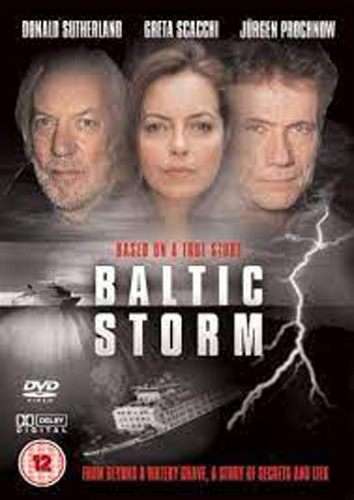 Baltic Storm