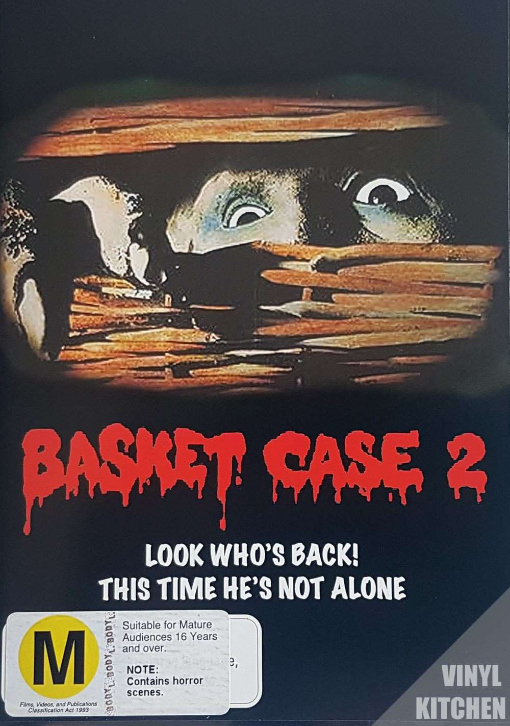 Basket Case 2