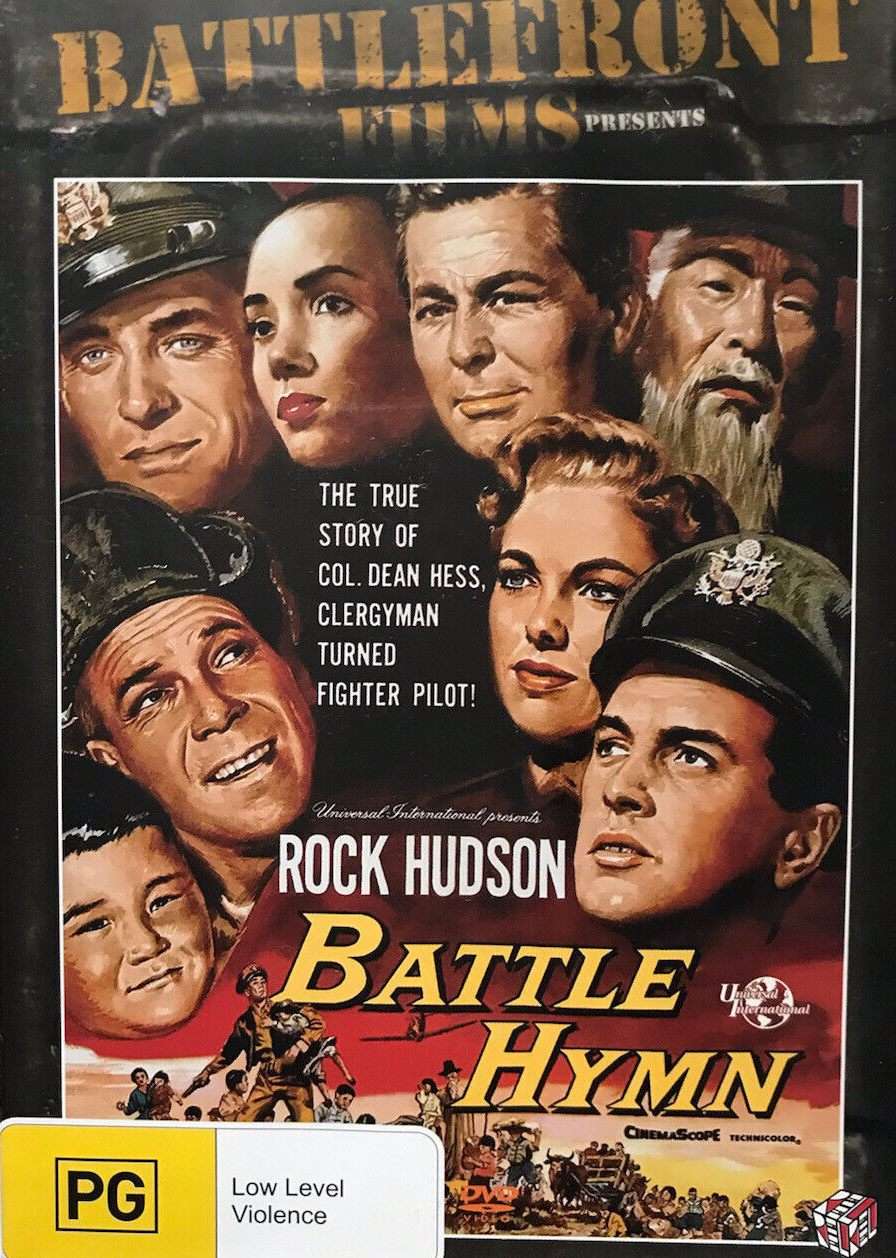 Battle Hymn