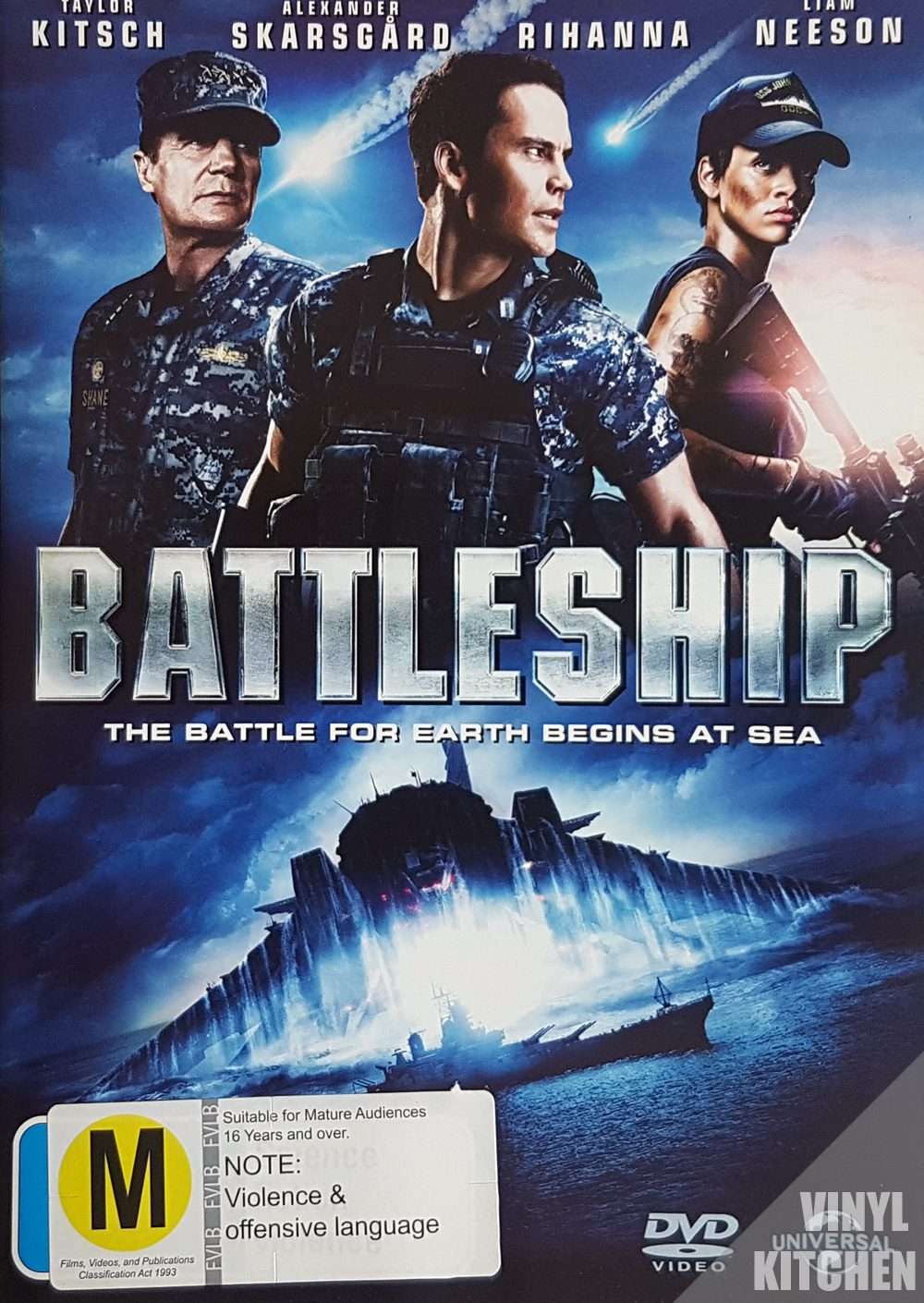 Battleship