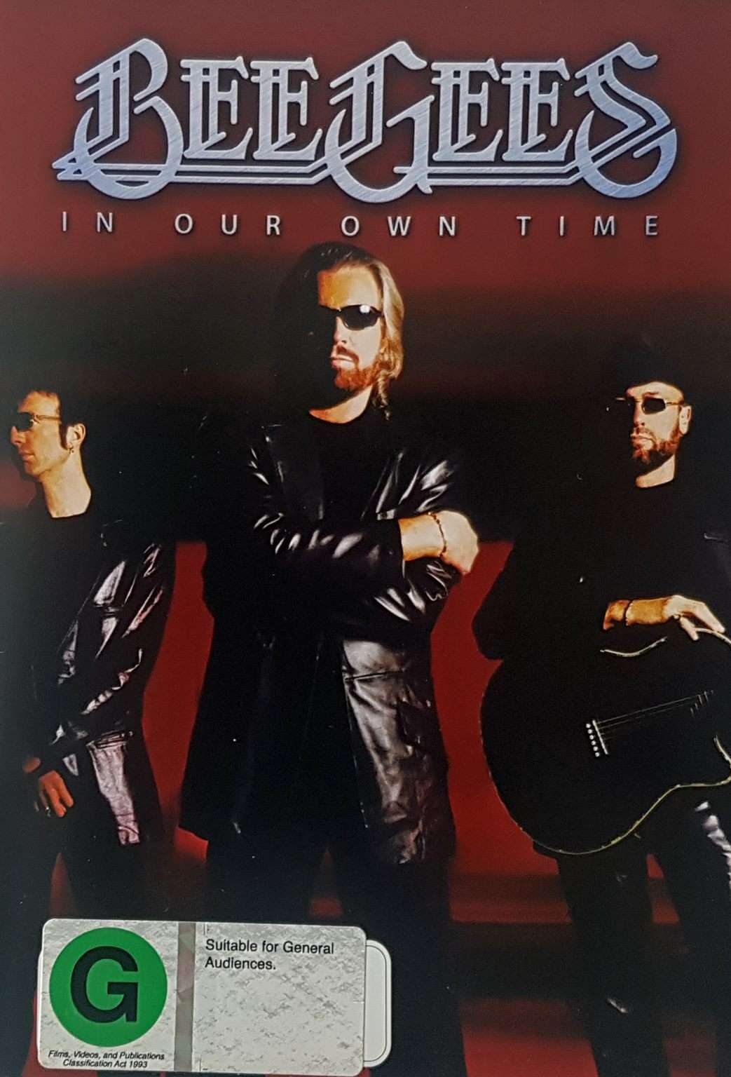 Bee Gees - In Our Own Time