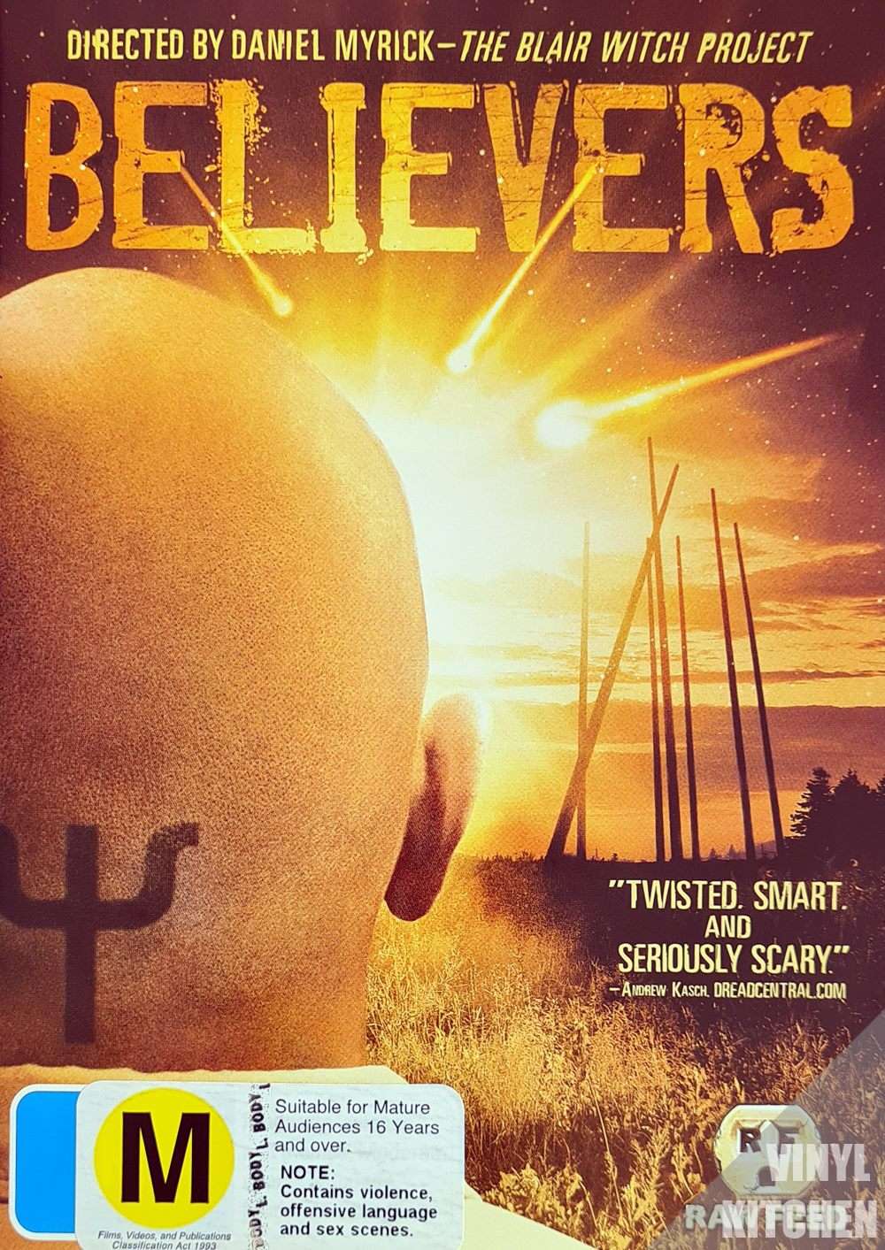 Believers