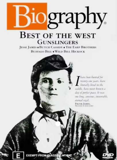 Best of the West: Gunslingers