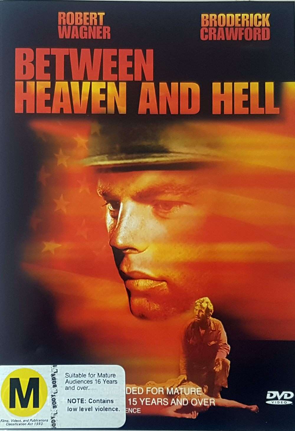 Between Heaven and Hell
