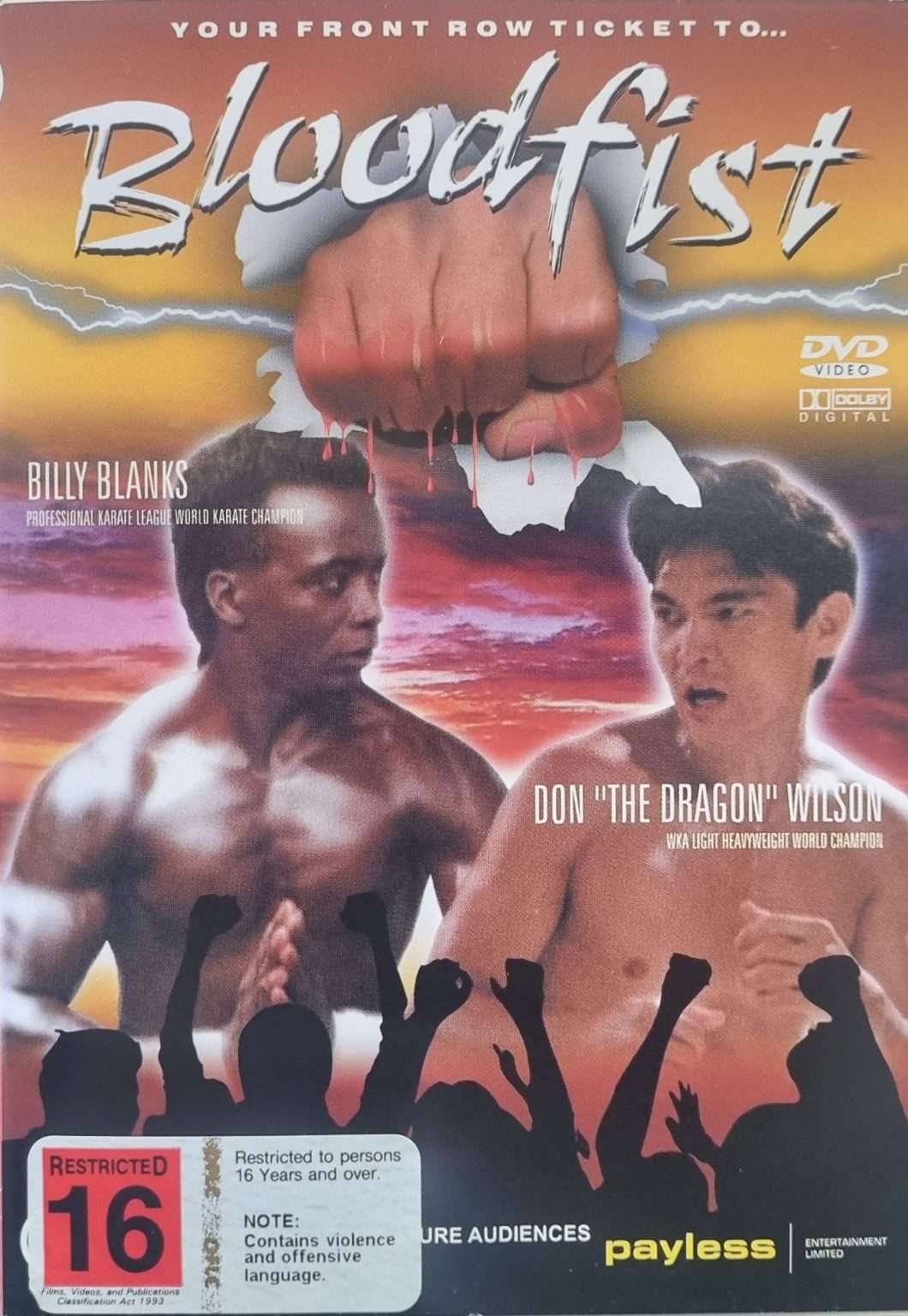 Bloodfist