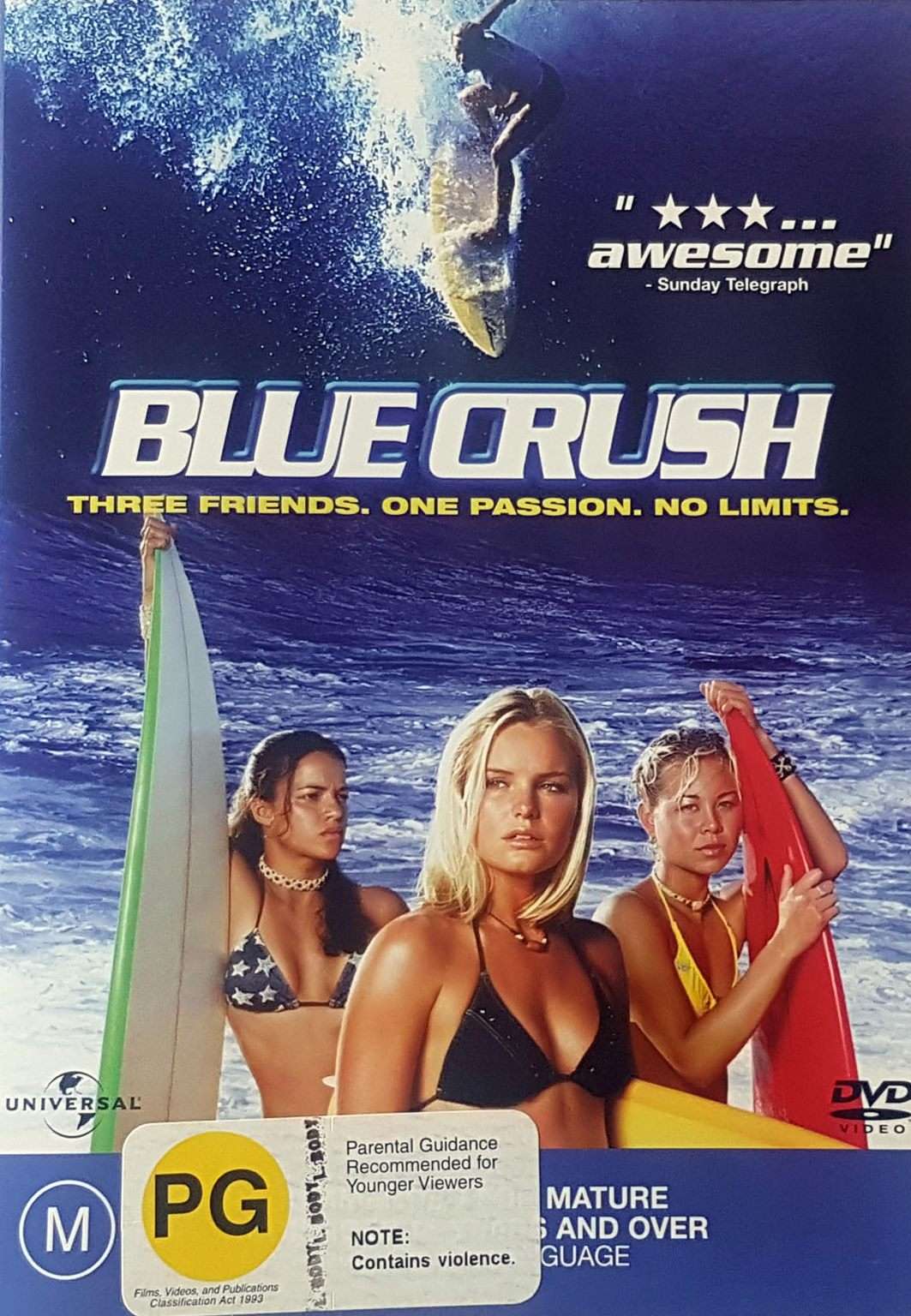 Blue Crush