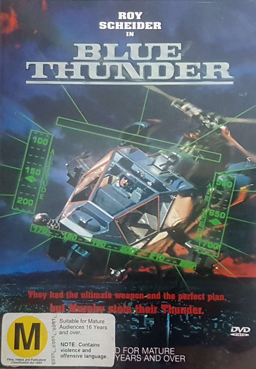 Blue Thunder